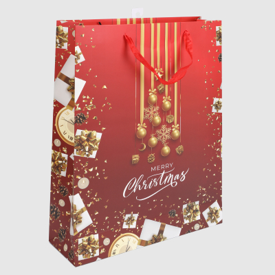 Изображение товара Пакет подарочный-3 Ad trend в ассортименте 33x10x46 см