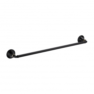 Изображение товара Держатель для полотенец Fixsen Luksor 60 см