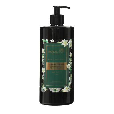 Изображение товара Кондиционер для волос Royal Sun Passion Flower 750 мл