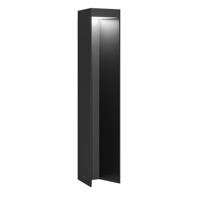 Изображение товара Фонарь уличный Maytoni Essen O596FL-L9B4K