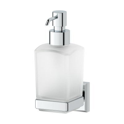 Изображение товара Держатель с дозатором жидкого мыла Artwelle hagel