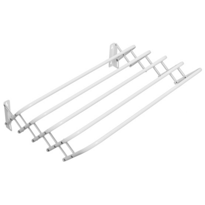 Изображение товара Настенная сушилка Casa si Towelflex 6 VT 100х50х12 см