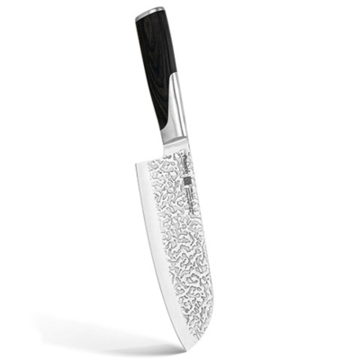 Изображение товара Нож сантоку Fissman Tirol x50cr15mov 19 см