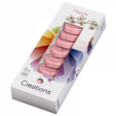 Изображение товара Лепестки Bolsius ароматические магнолия парафин 8 шт mag (103690231804)