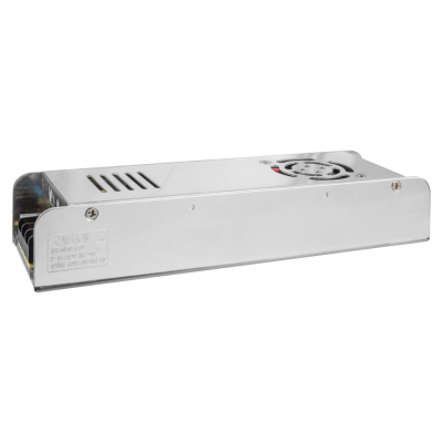 Изображение товара Драйвер для LED ленты Navigator nd-p250-ip20-12v 250W стабилизатор напряжения