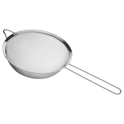 Изображение товара Сито Nadoba 20 см из нержавеющей стали высокая качество надежное