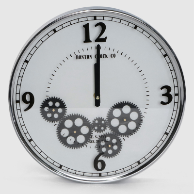 Изображение товара Часы Dekor pap электромеханические 36 см