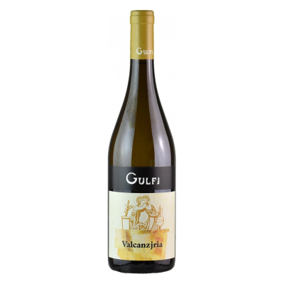 Изображение товара Вино белое сухое Gulfi Valcanzjria Sicilia IGT, 0.75 л, Италия Изображение товара Вино белое сухое Gulfi Valcanzjria Sicilia IGT, 0.75 л, Италия