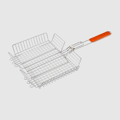 Изображение товара Решётка для гриля Yiwugarden 32х27х59 см