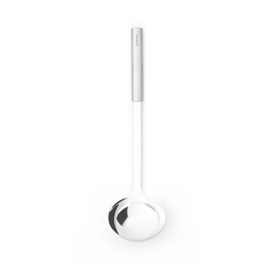 Изображение товара Половник Brabantia Profile New 35,5 см из нержавеющей стали