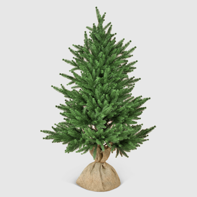 Изображение товара Ель искусственная Царь-Ёлка Роскошная 90 см