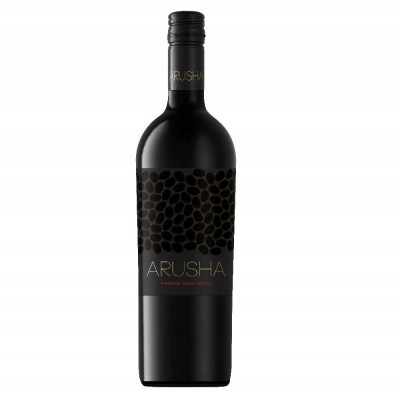 Изображение товара Вино красное сухое Robertson Winery, "Arusha" Pinotage 0,75