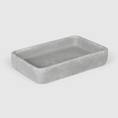 Изображение товара Керамическая мыльница Aspire sanitary с пузырьковой глазурью