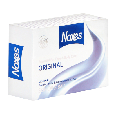 Изображение товара Мыло твердое Noxes Оригинальное 80 гр