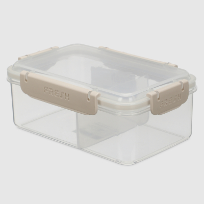 Изображение товара Контейнер пластиковый Xidewang 1,2 л холодостойкий для хранения продуктов