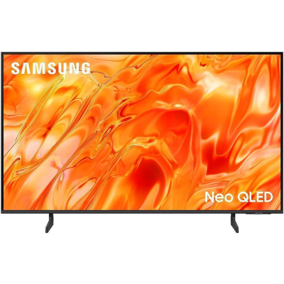 Изображение товара Телевизор Samsung QE50QN70HAUXPY (2026) 50" 4K UHD Neo QLED Smart TV Изображение товара Телевизор Samsung QE50QN70HAUXPY (2026) 50" 4K UHD Neo QLED Smart TV