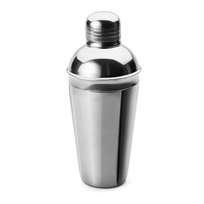 Изображение товара Шейкер Apollo Nellie из нержавеющей стали для коктейлей