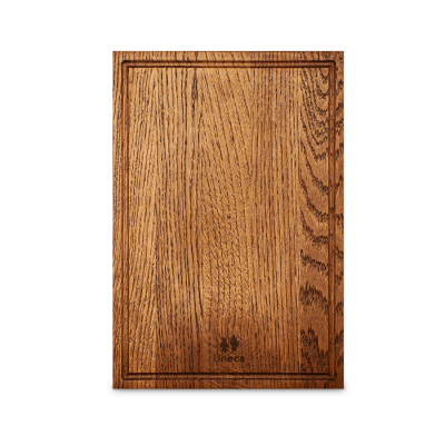 Изображение товара Доска разделочная Uneca прямоугольная 37х25х1,8 см дуб