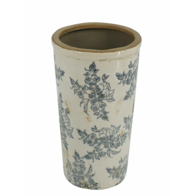 Изображение товара Ваза Glasar 18х18х31 см для цветов