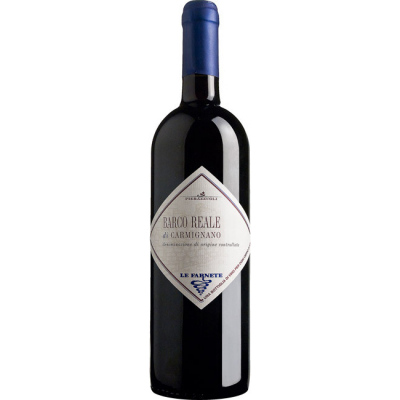 Изображение товара Вино Tenuta Cantagallo Barco Reale di Carmignano DOC красное сухое 0,75 л