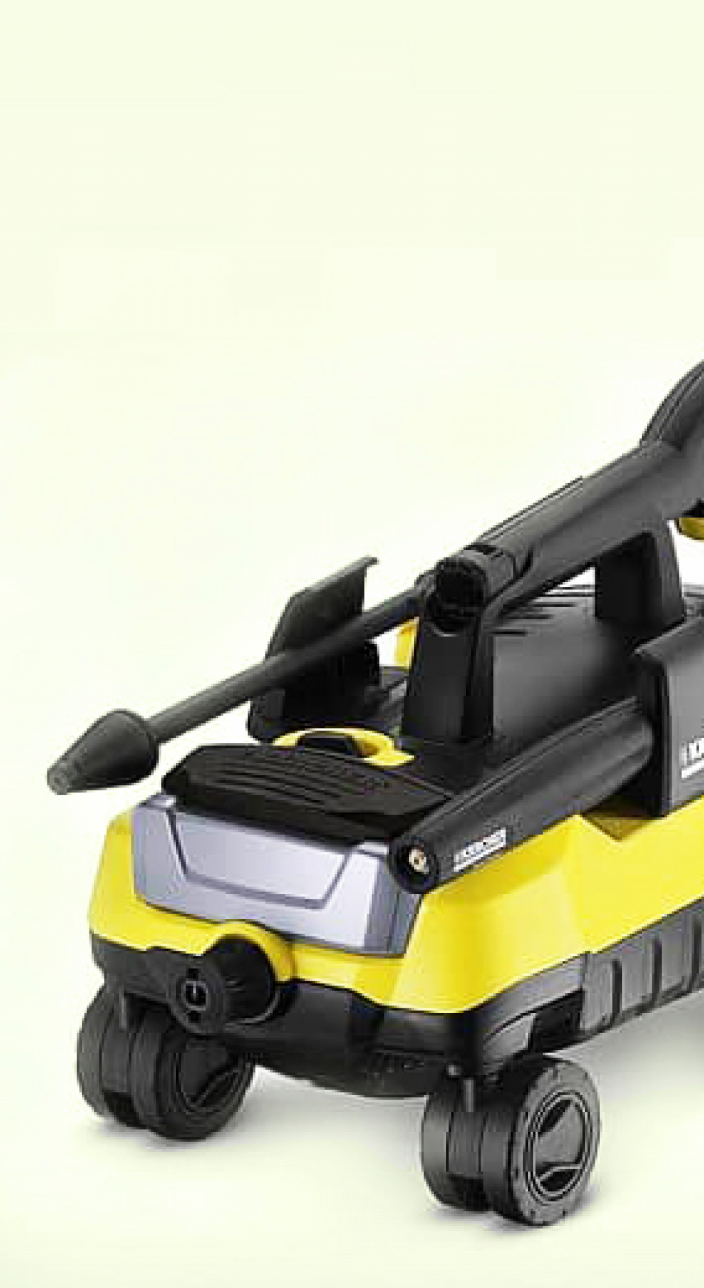 Купи автомойку Karcher - получи подарок!