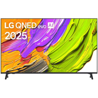 Изображение товара Телевизор LG QNED AI 55QNED70A6A 4K UHD Smart TV с WebOS и DVB-T2