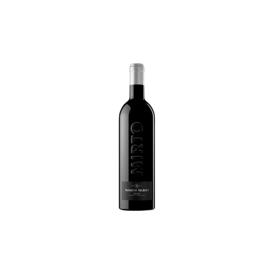 Изображение товара Вино красное сухое Bodegas Ramon Bilbao, "Mirto", Rioja 0,75
