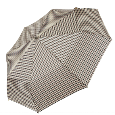 Изображение товара Автоматический женcкий зонт Fabretti UFQ0001-13 бежевый