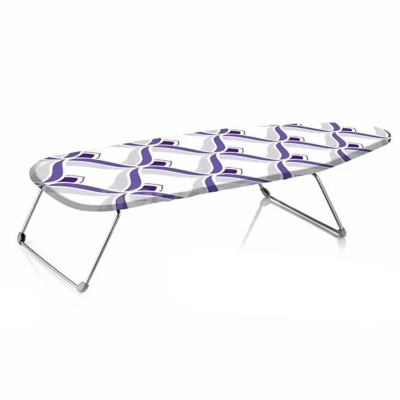 Изображение товара Доска гладильная Zalger Colibri 74x29 см настольная для домашнего использования