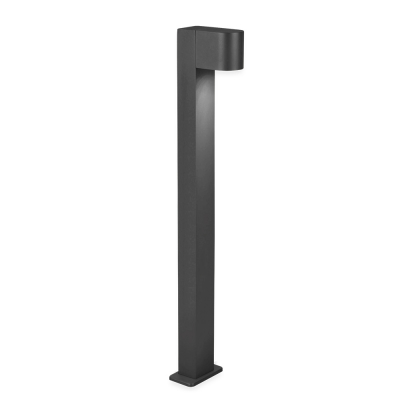 Изображение товара Уличный светильник Arte Lamp A3102PA-1BK стиль хай-тек водонепроницаемый Изображение товара Уличный светильник Arte Lamp A3102PA-1BK стиль хай-тек водонепроницаемый
