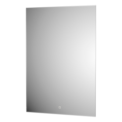 Изображение товара Зеркало Defesto led 32w нейтральный свет glow 70х100 см