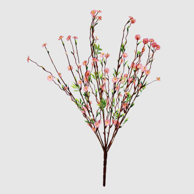 Изображение товара Искусственный букет Конэко-О мелкой сакуры 55 см Изображение товара Искусственный букет Конэко-О мелкой сакуры 55 см