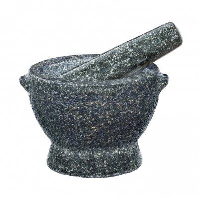 Изображение товара Ступка с пестиком Cilio Goliath 18,5 см