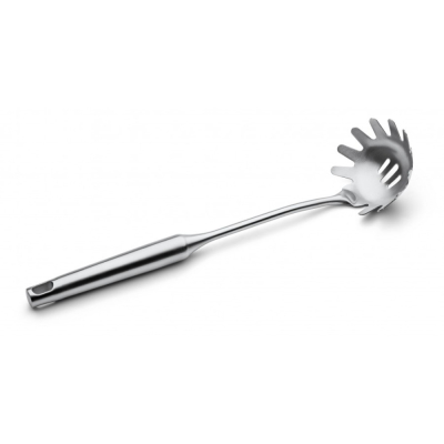 Изображение товара Ложка для спагетти Apollo Arte из нержавеющей стали Изображение товара Ложка для спагетти Apollo Arte из нержавеющей стали