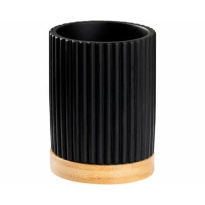Изображение товара Стаканчик Ridder Bailey черный