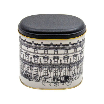 Изображение товара Емкость овальная Evle 1.4 л cityscapes