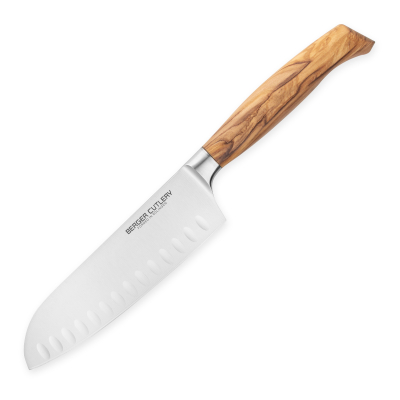 Изображение товара Нож поварской сантоку 16 см Berger Cutlery BC100916