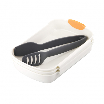 Изображение товара Набор для тройного кляра Tescoma Presto практичный кухонный аксессуар