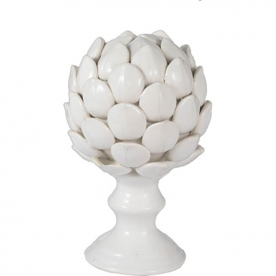 Изображение товара Фигурка Glasar артишок 16х16х26см