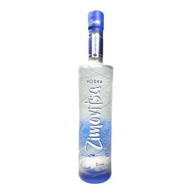 Изображение товара Водка Zimovitsa 40% 0.5Л - Супер-премиум Качество Изображение товара Водка Zimovitsa 40% 0.5Л - Супер-премиум Качество