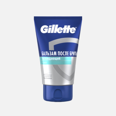 Изображение товара Бальзам после бритья Gillette Охлаждающий 100 мл