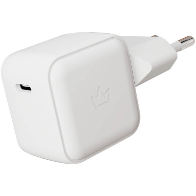 Изображение товара Зарядное устройство VLP G-Charge USB-C 1074003 для быстрой зарядки Изображение товара Зарядное устройство VLP G-Charge USB-C 1074003 для быстрой зарядки