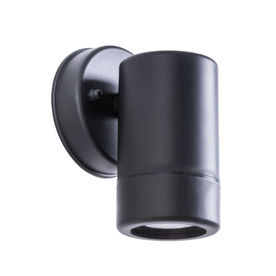 Изображение товара Бра уличное Arte Lamp a3503al-1bk