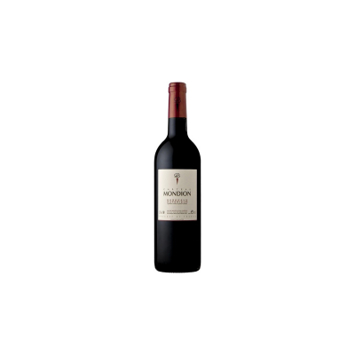 Изображение товара Красное сухое вино Chateau Mondion Bordeaux Superieur AOC 0.75 л Франция