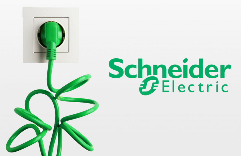 Скидка 20% на  SCHNEIDER ELECTRIC!