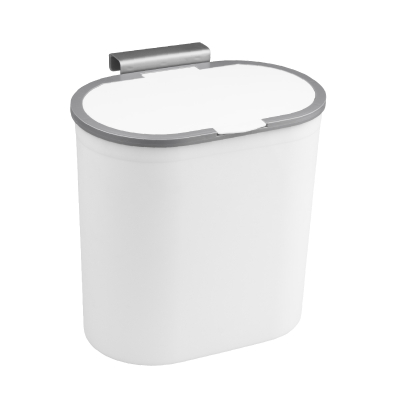 Изображение товара Ведро Fixsen Port 7 л FX-510W белое