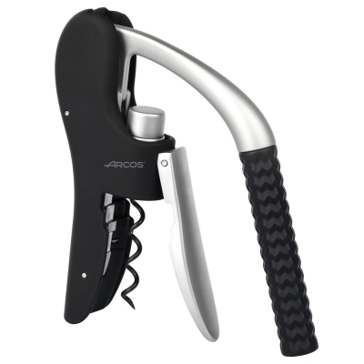 Изображение товара Многофункциональный штопор Arcos Kitchen gadgets 604700 Изображение товара Многофункциональный штопор Arcos Kitchen gadgets 604700