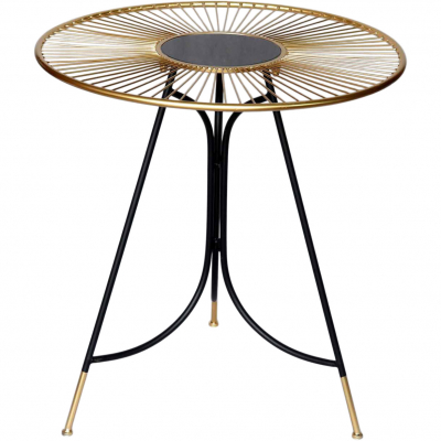 Изображение товара Столик кофейный Glasar 68х68х72см