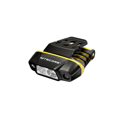 Изображение товара Фонарь налобный Nitecore Nu11