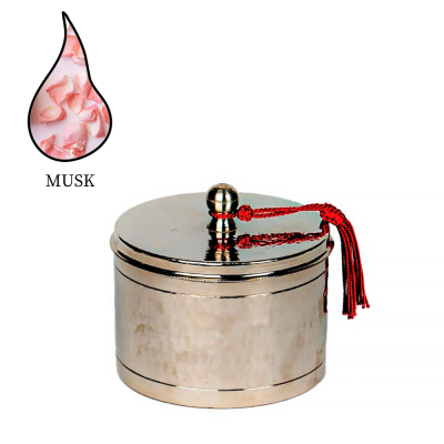 Изображение товара Аромасвеча Nour Bougie Mychic Musc 670 г